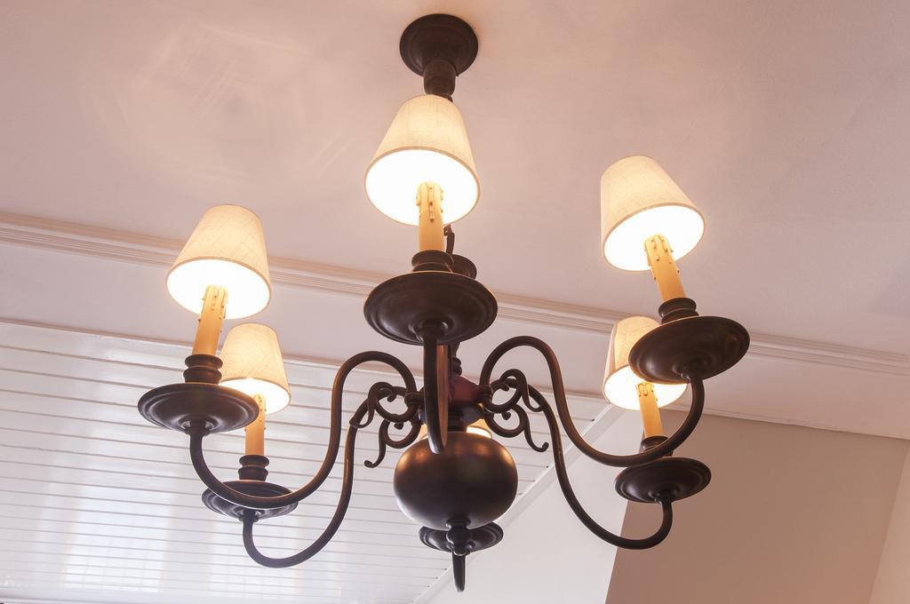 B&B De Schiedamse Suites Room photo