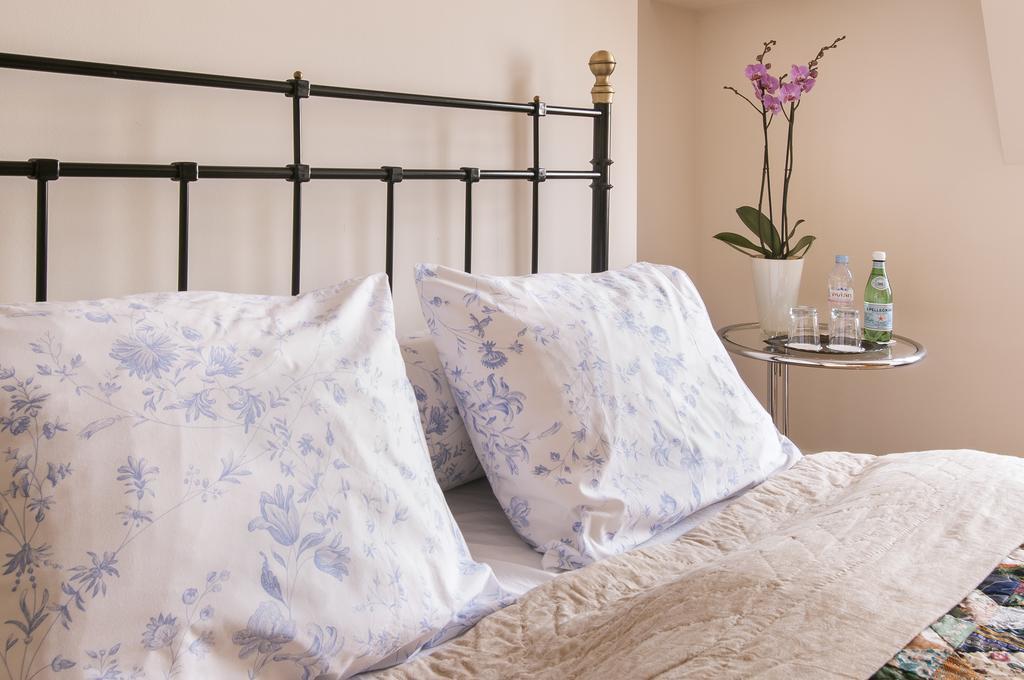 B&B De Schiedamse Suites Room photo