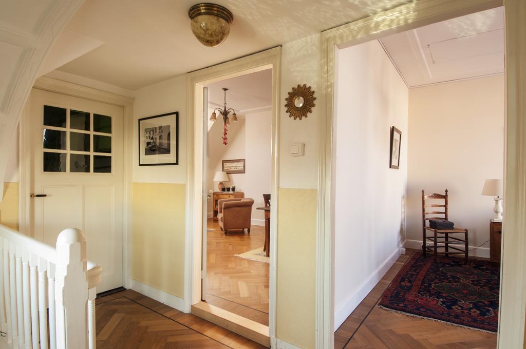 B&B De Schiedamse Suites Exterior photo