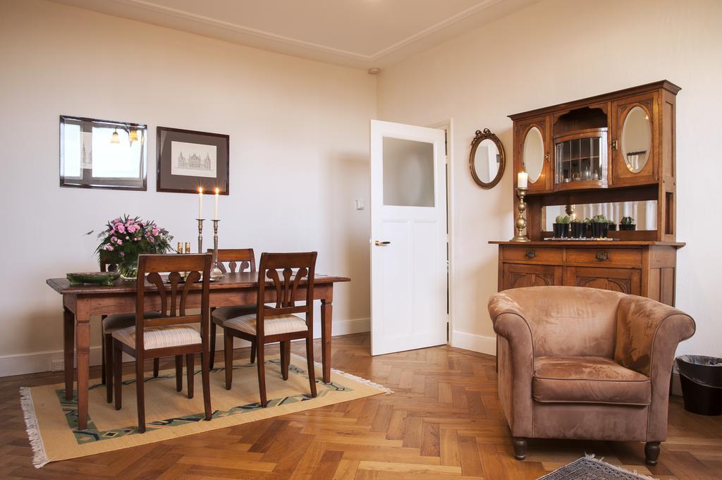 B&B De Schiedamse Suites Room photo