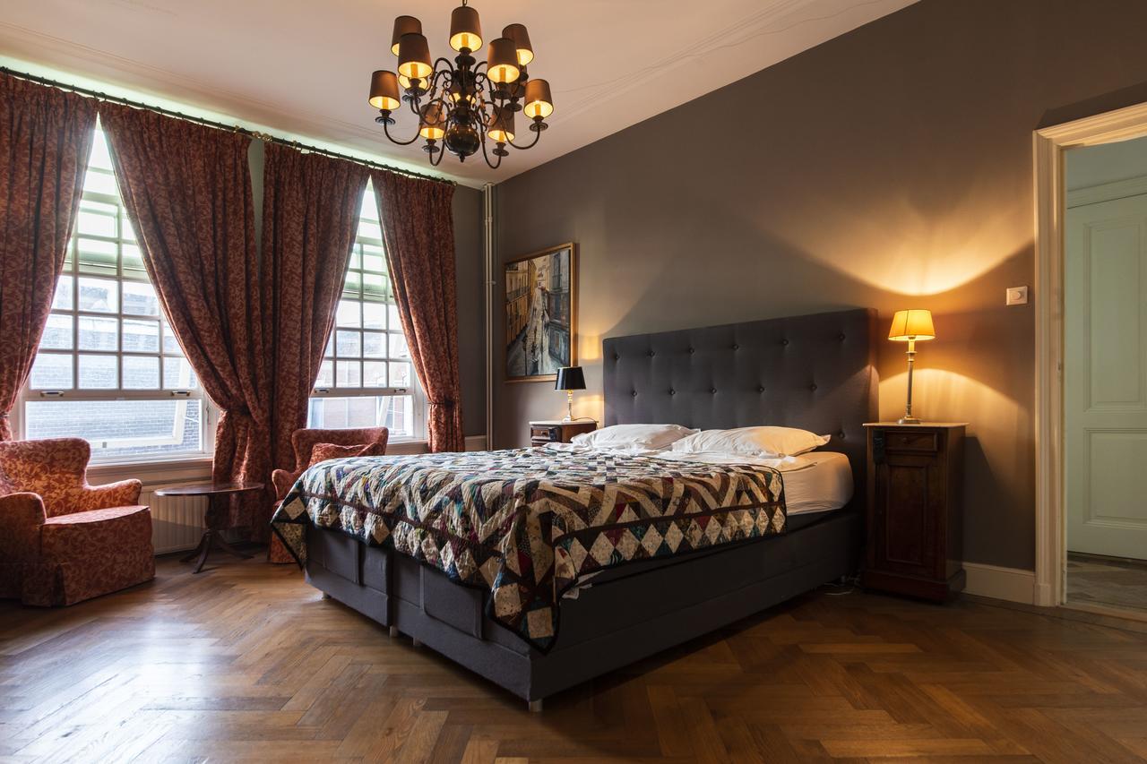 B&B De Schiedamse Suites Exterior photo