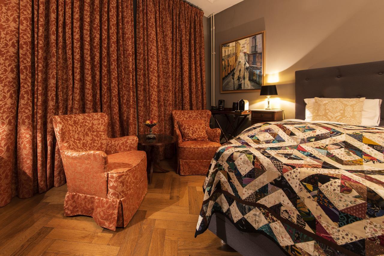 B&B De Schiedamse Suites Exterior photo